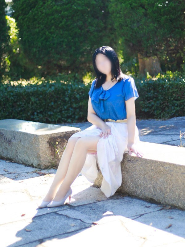 楠山有利(こあくまな熟女たち倉敷店(KOAKUMAグループ))