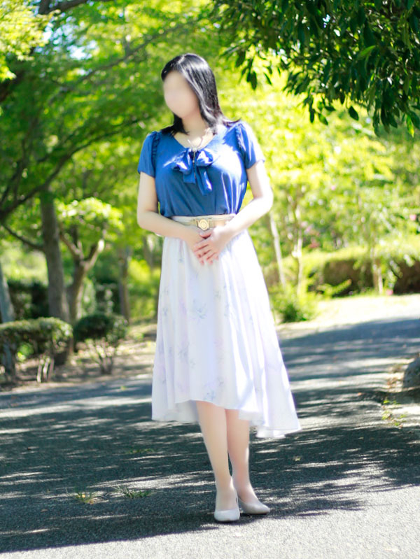 楠山有利(こあくまな熟女たち倉敷店(KOAKUMAグループ))