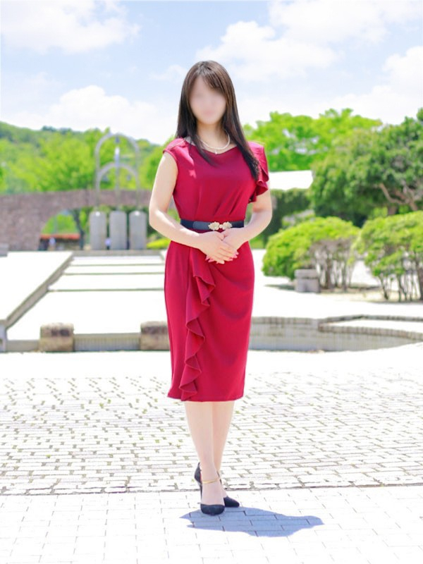 井川 ゆい(こあくまな熟女たち倉敷店(KOAKUMAグループ))