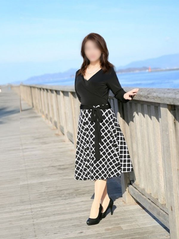 吉高あおい(こあくまな熟女たち倉敷店(KOAKUMAグループ))