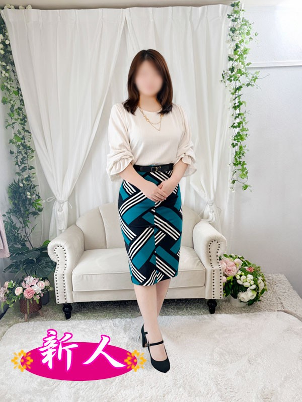 川畑由梨（こあくまな熟女たち倉敷店(KOAKUMAグループ)）