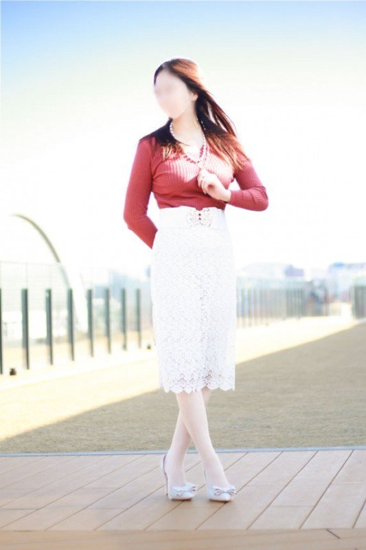 如月 かな（こあくまな熟女たち倉敷店(KOAKUMAグループ)）