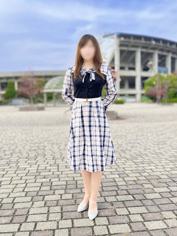 青葉 まひろ（こあくまな熟女たち倉敷店(KOAKUMAグループ)）