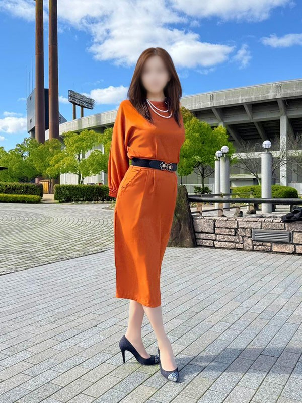 米倉杏奈（こあくまな熟女たち倉敷店(KOAKUMAグループ)）