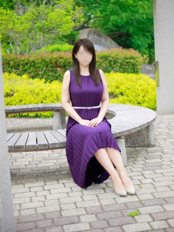 雛形 ゆう（こあくまな熟女たち倉敷店(KOAKUMAグループ)）