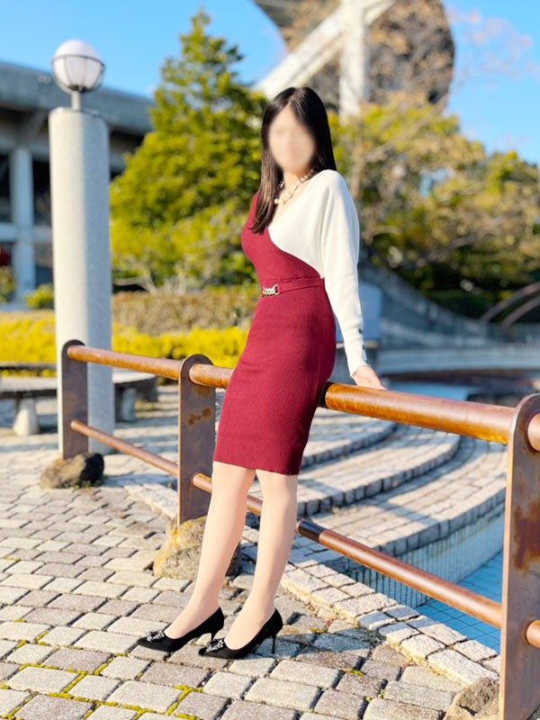 早坂 愛（こあくまな熟女たち倉敷店(KOAKUMAグループ)）