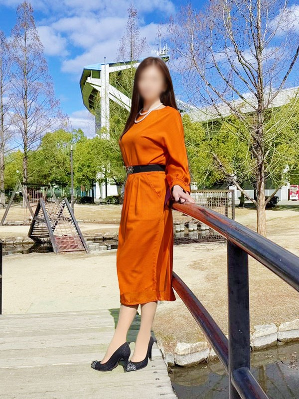 米倉杏奈（こあくまな熟女たち倉敷店(KOAKUMAグループ)）