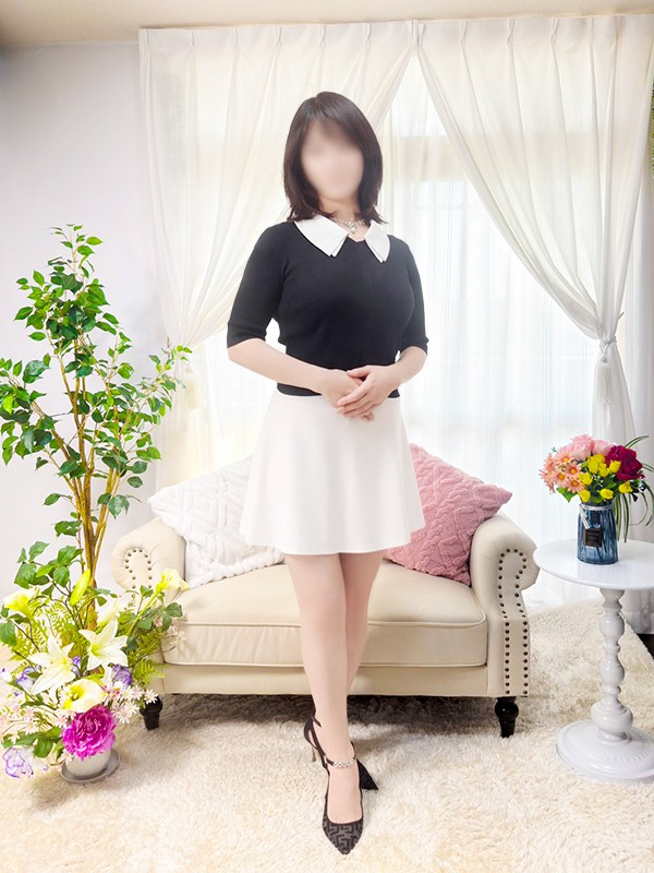 黒崎梨花（こあくまな熟女たち倉敷店(KOAKUMAグループ)）