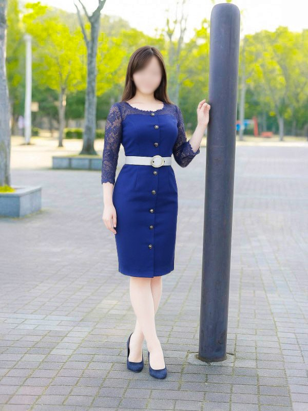 及川 渚（こあくまな熟女たち倉敷店(KOAKUMAグループ)）