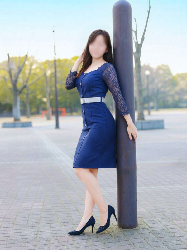 及川 渚（こあくまな熟女たち倉敷店(KOAKUMAグループ)）