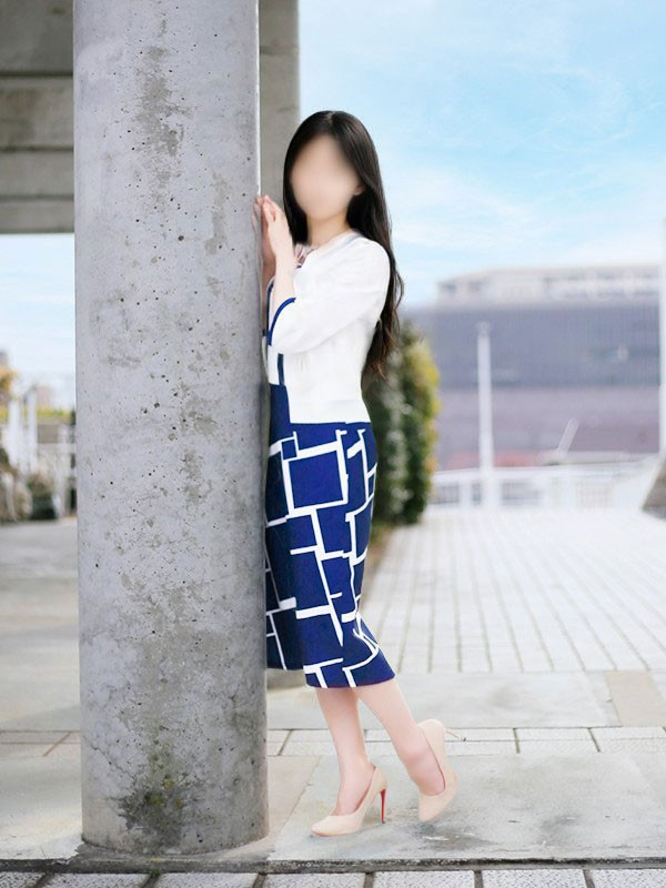 浜辺涼（こあくまな熟女たち倉敷店(KOAKUMAグループ)）