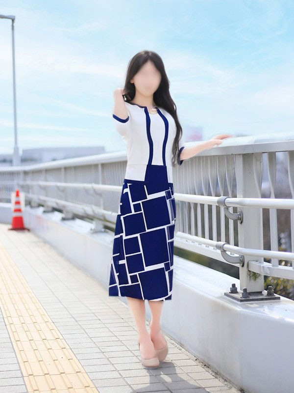 浜辺涼（こあくまな熟女たち倉敷店(KOAKUMAグループ)）