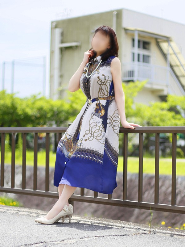 浅野悠里（こあくまな熟女たち倉敷店(KOAKUMAグループ)）