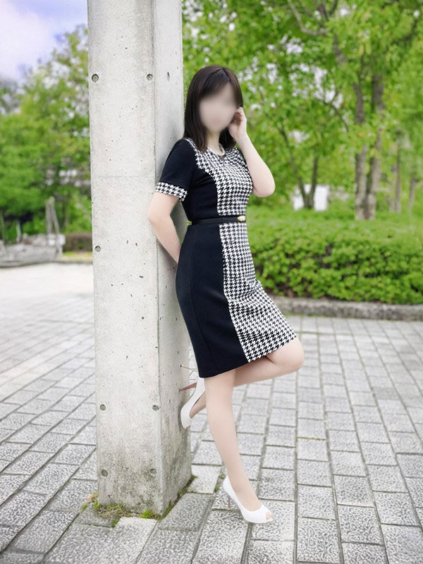 森咲ゆう（こあくまな熟女たち倉敷店(KOAKUMAグループ)）