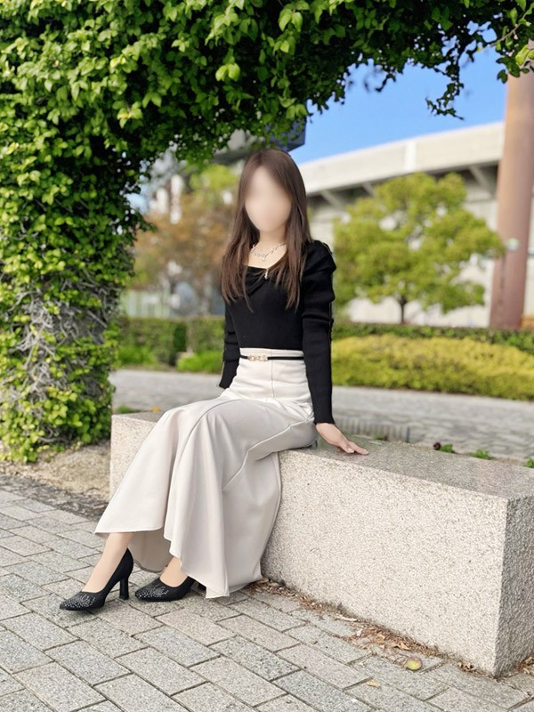 内田 ゆい(こあくまな熟女たち倉敷店(KOAKUMAグループ))