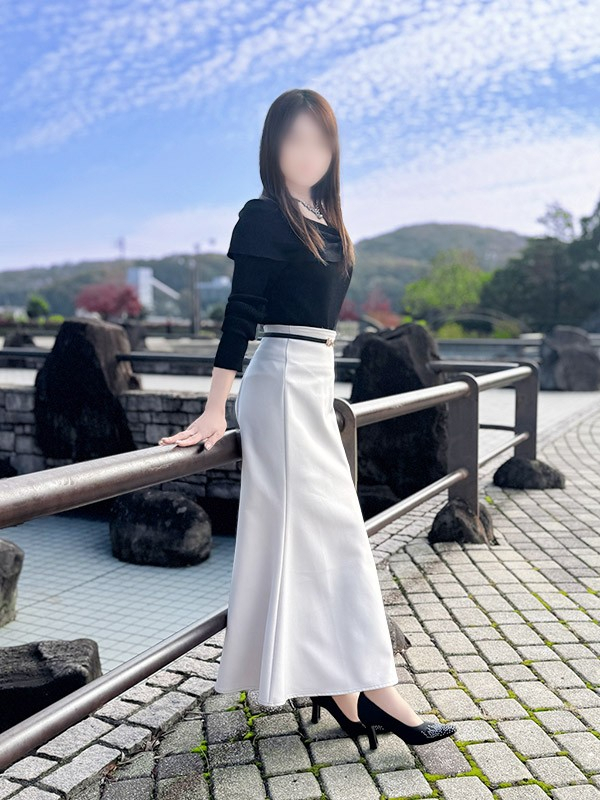内田 ゆい(こあくまな熟女たち倉敷店(KOAKUMAグループ))