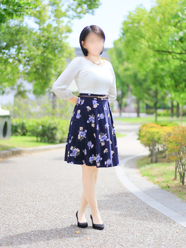 大政奈緒（こあくまな熟女たち倉敷店(KOAKUMAグループ)）