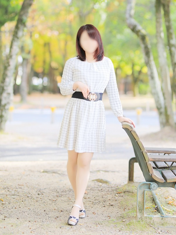 夏目ちひろ（こあくまな熟女たち倉敷店(KOAKUMAグループ)）