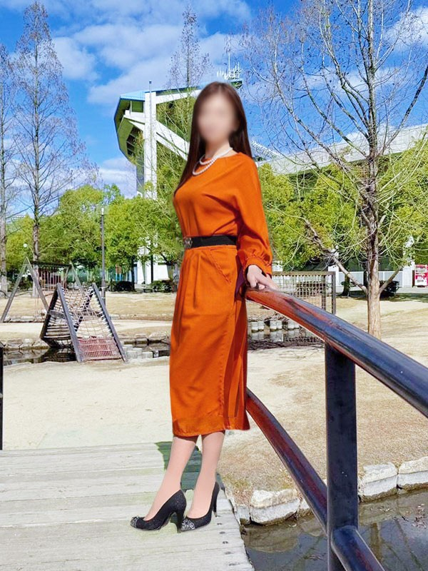 米倉杏奈（こあくまな熟女たち倉敷店(KOAKUMAグループ)）