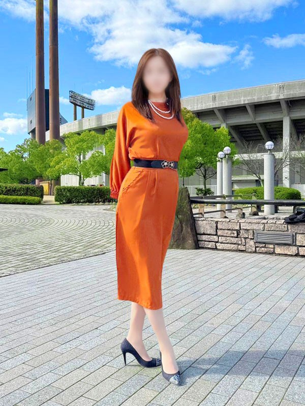 米倉杏奈（こあくまな熟女たち倉敷店(KOAKUMAグループ)）