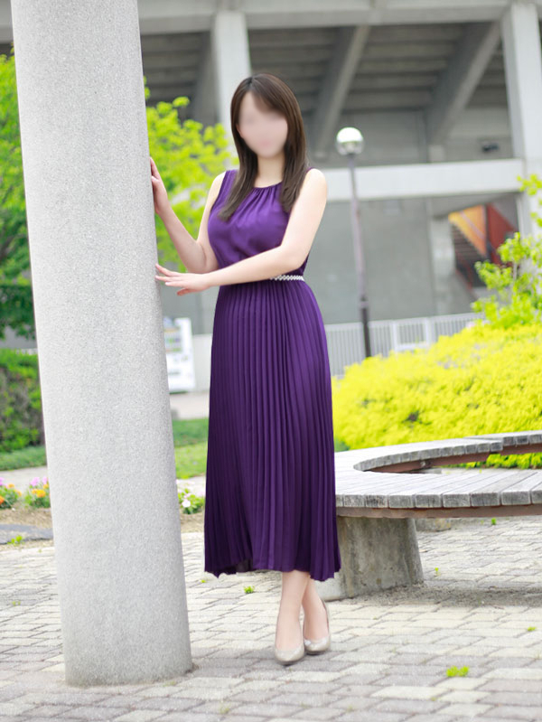雛形 ゆう(こあくまな熟女たち倉敷店(KOAKUMAグループ))