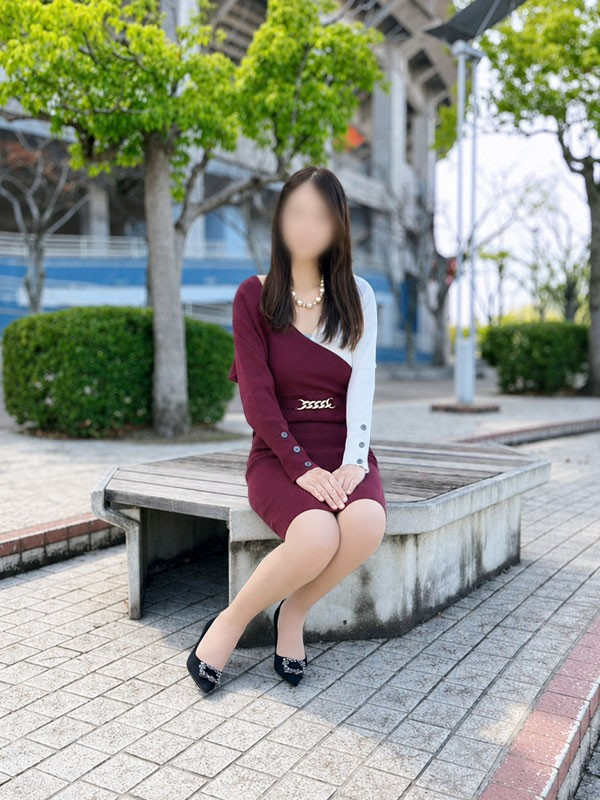 早坂 愛(こあくまな熟女たち倉敷店(KOAKUMAグループ))