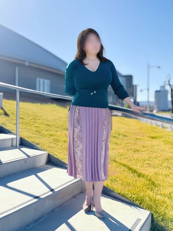 中岡早紀(こあくまな熟女たち倉敷店(KOAKUMAグループ))
