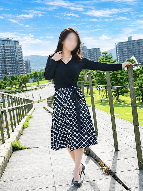 吉高あおい(こあくまな熟女たち倉敷店(KOAKUMAグループ))