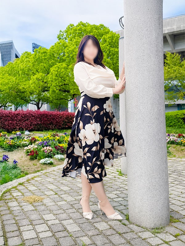 朝日ひなた(こあくまな熟女たち倉敷店(KOAKUMAグループ))