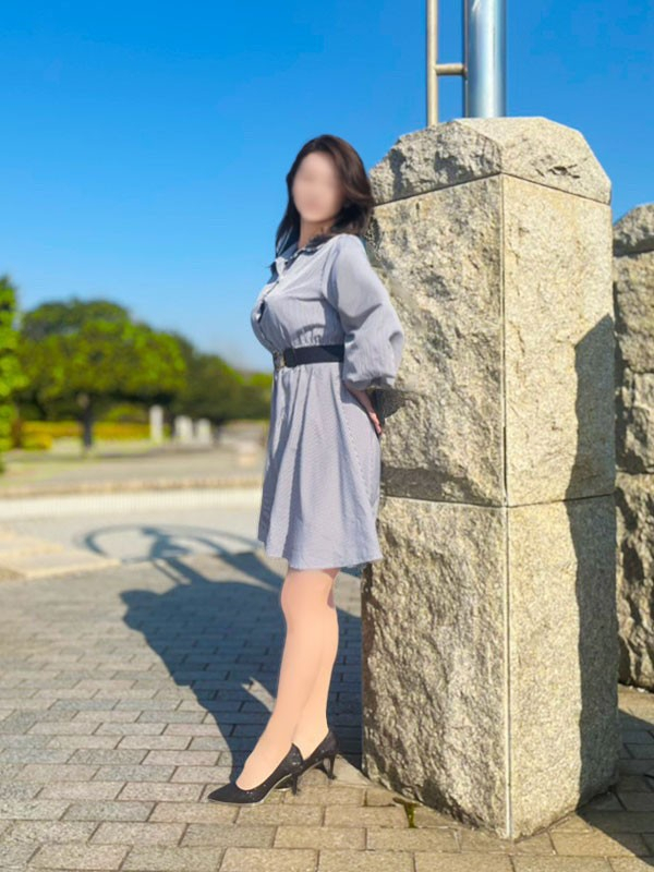 吉野月美(こあくまな熟女たち倉敷店(KOAKUMAグループ))