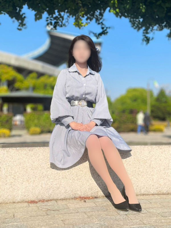 吉野月美(こあくまな熟女たち倉敷店(KOAKUMAグループ))