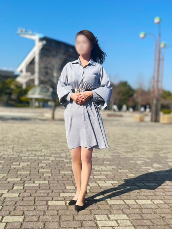 吉野月美(こあくまな熟女たち倉敷店(KOAKUMAグループ))