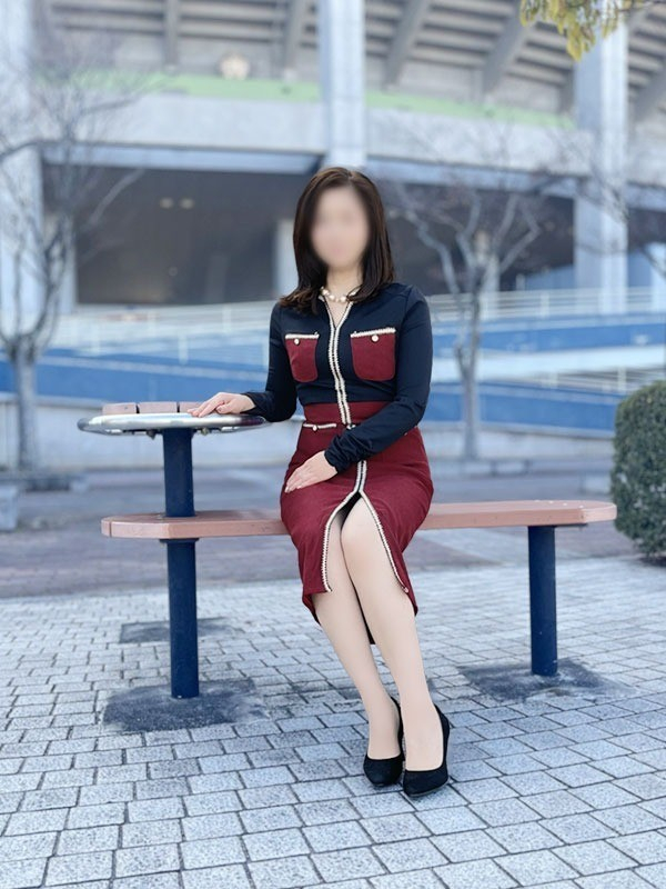 前本沙織(こあくまな熟女たち倉敷店(KOAKUMAグループ))