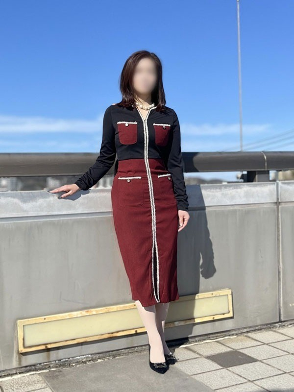 前本沙織(こあくまな熟女たち倉敷店(KOAKUMAグループ))