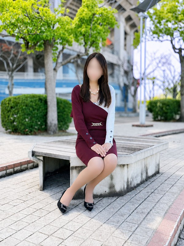 早坂 愛(こあくまな熟女たち倉敷店(KOAKUMAグループ))