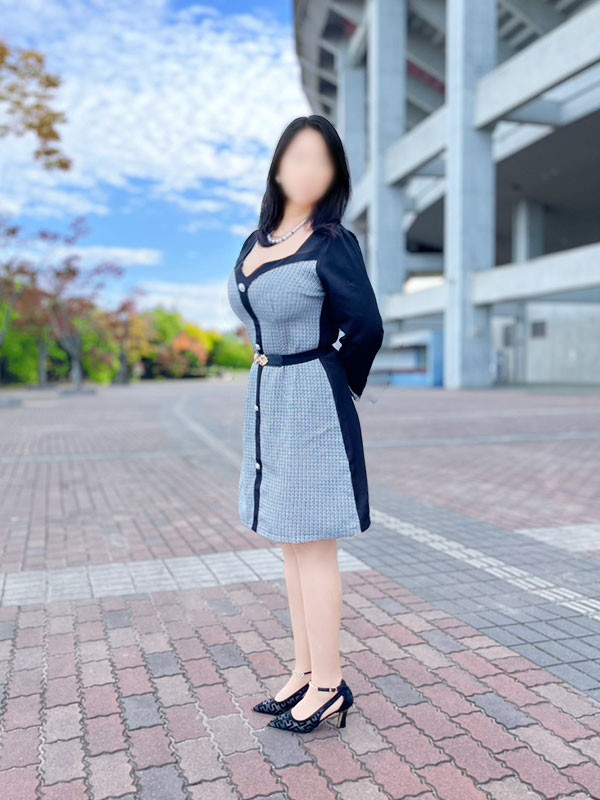 瀬戸みか(こあくまな熟女たち倉敷店(KOAKUMAグループ))