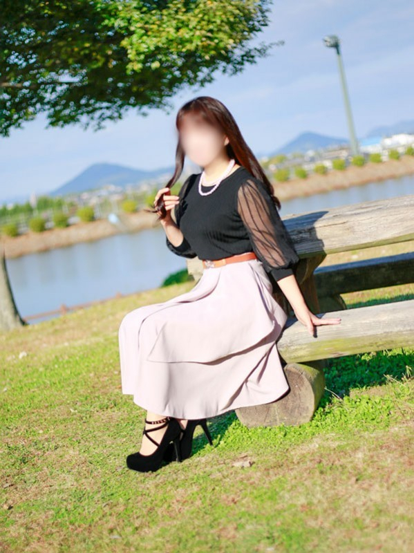 羽月あかね(こあくまな熟女たち倉敷店(KOAKUMAグループ))
