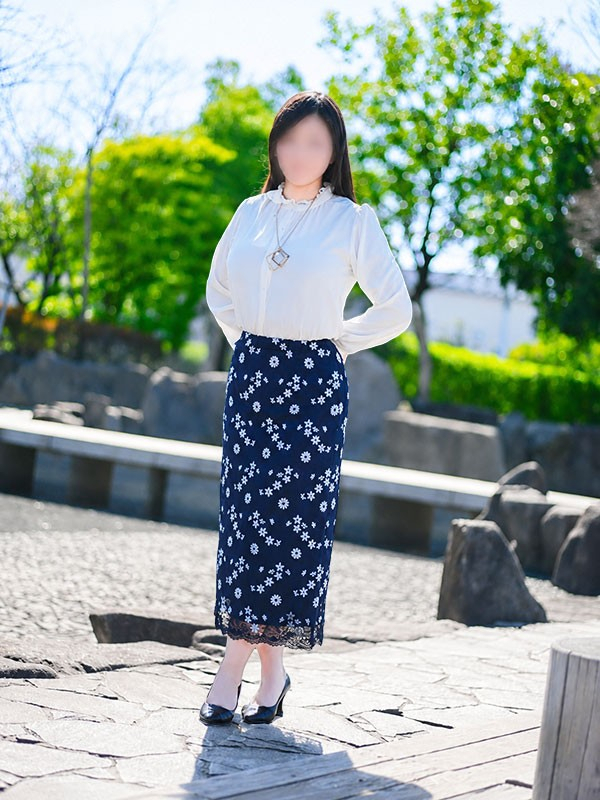 蓮見とあ(こあくまな熟女たち倉敷店(KOAKUMAグループ))