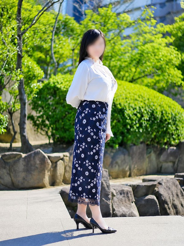蓮見とあ(こあくまな熟女たち倉敷店(KOAKUMAグループ))