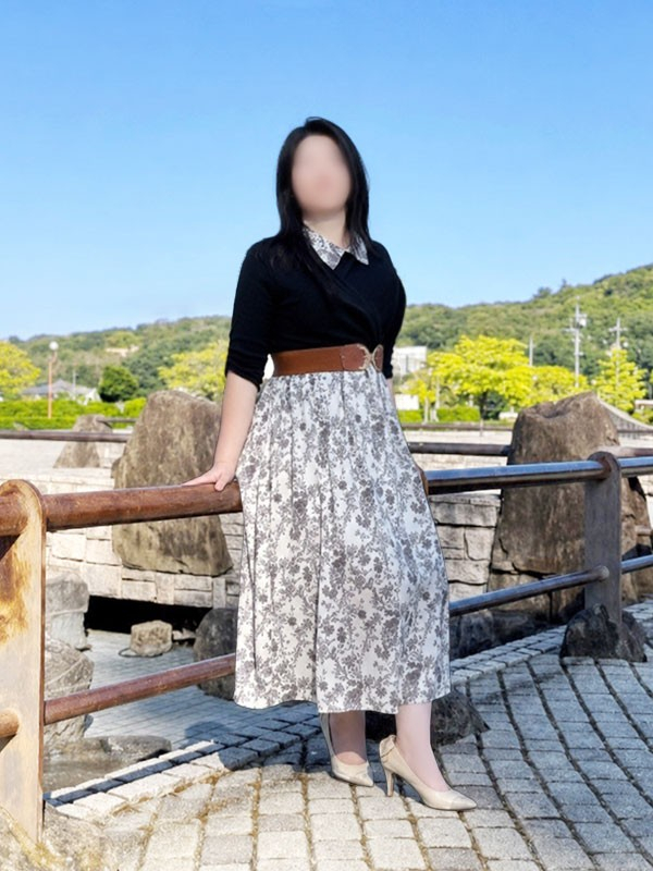 神南月 あまね（こあくまな熟女たち倉敷店(KOAKUMAグループ)）