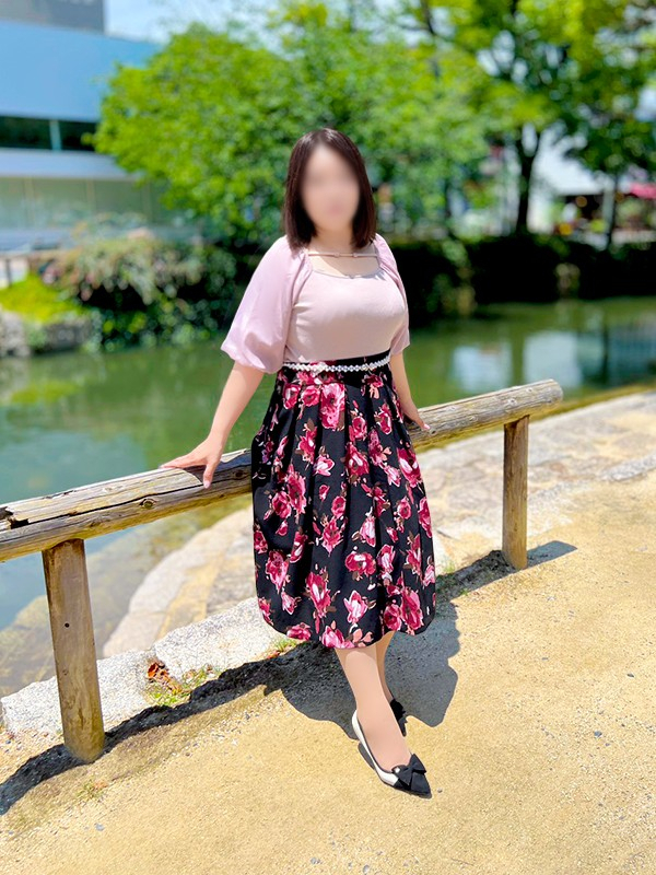 上野りり(こあくまな熟女たち倉敷店(KOAKUMAグループ))