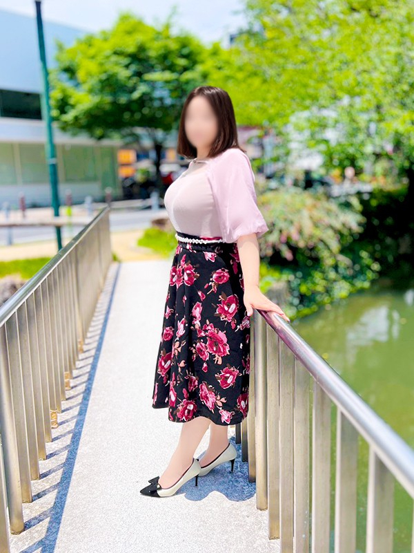 上野りり(こあくまな熟女たち倉敷店(KOAKUMAグループ))