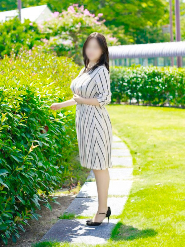 泉ことね(こあくまな熟女たち倉敷店(KOAKUMAグループ))