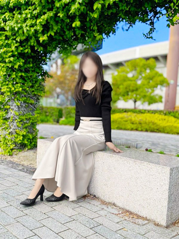 内田 ゆい(こあくまな熟女たち倉敷店(KOAKUMAグループ))
