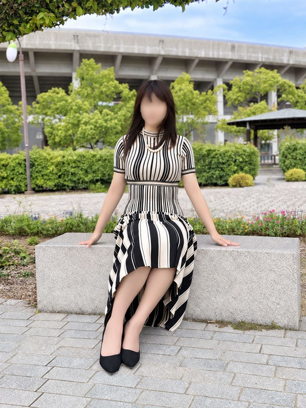 綾瀬しの(こあくまな熟女たち倉敷店(KOAKUMAグループ))
