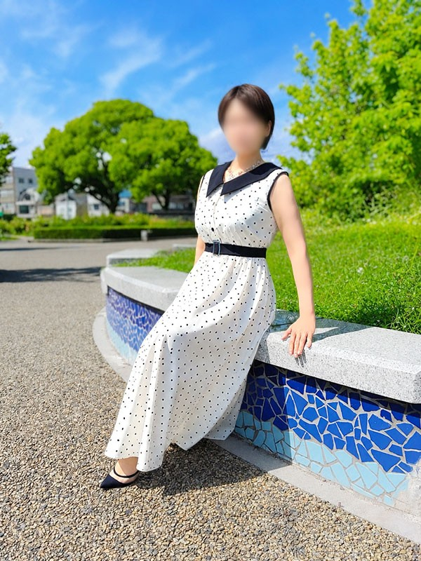 長谷川なつみ(こあくまな熟女たち倉敷店(KOAKUMAグループ))