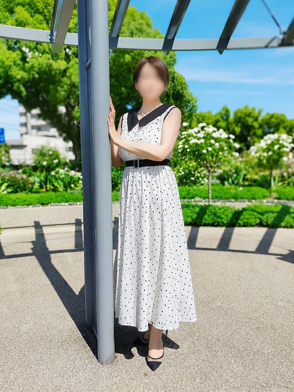 長谷川なつみ(こあくまな熟女たち倉敷店(KOAKUMAグループ))