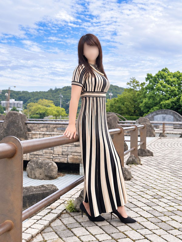 綾瀬しの(こあくまな熟女たち倉敷店(KOAKUMAグループ))