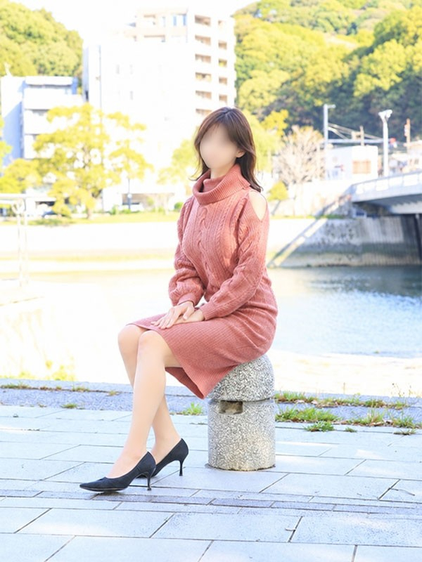 黒崎梨花（こあくまな熟女たち倉敷店(KOAKUMAグループ)）