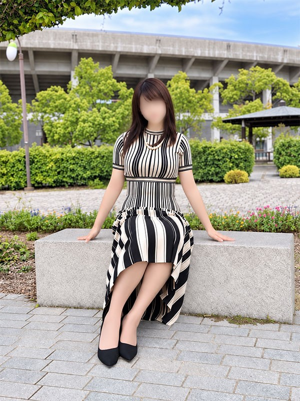 綾瀬しの(こあくまな熟女たち倉敷店(KOAKUMAグループ))